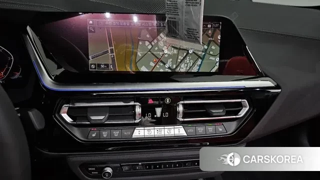 BMW Z4 (G29) 2025 Белый из Кореи, фото 5