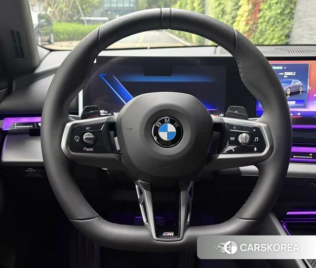 BMW 5 series 2024 Другой из Китая, фото 5
