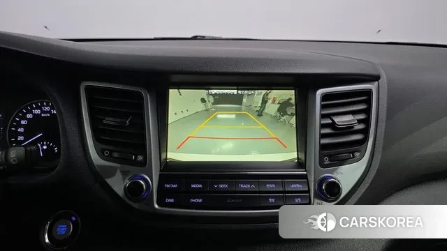 Hyundai All New Tucson 2018 Белый из Кореи, фото 5