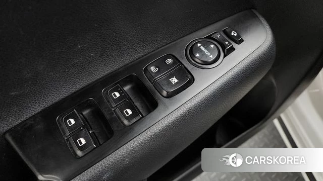 Kia Morning Urban (JA) 2023 Белый из Кореи, фото 5