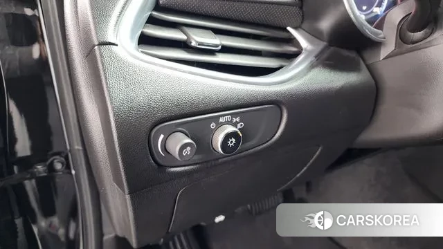 Chevrolet (GM Daewoo) The New Malibu 2019 Черный из Кореи, фото 5