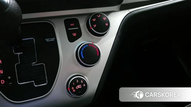 Kia The New Ray 2018 Жемчужный цвет из Кореи, фото 5