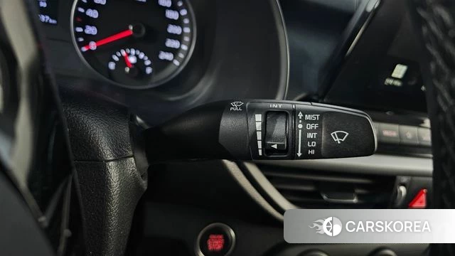 Kia Come New K3 2019 Черный из Кореи, фото 5