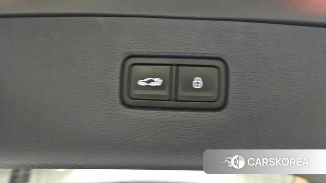 Genesis GV80 2022 Серый из Кореи, фото 5