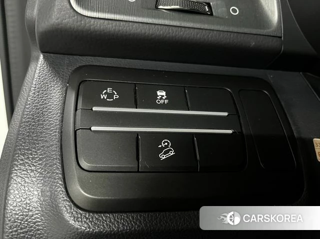 Ssangyong Tivoli Armor 2019 Белый из Кореи, фото 5