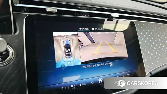 Mercedes-Benz E-Class W214 2025 Черный из Кореи, фото 5