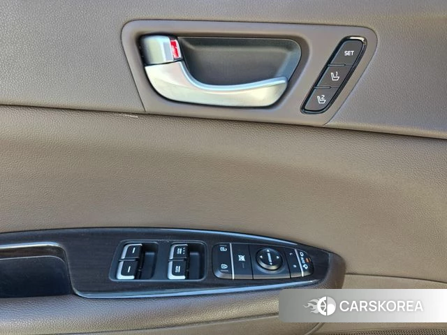 Kia The New K5 2nd generation 2018 Белый из Кореи, фото 5