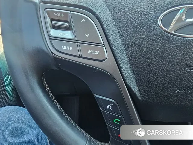 Hyundai The New Max Cruise 2018 Серый из Кореи, фото 5
