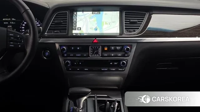 Genesis G80 id 3754513 из Кореи 5