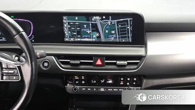 Kia The New Seltos 2023 Серый из Кореи, фото 5