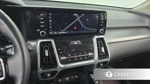 Kia Sorento 4th Generation 2020 Белый из Кореи, фото 5