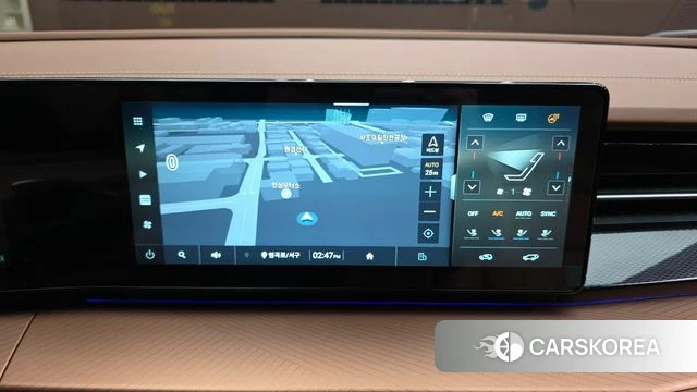 Ssangyong The New Torres 2024 Белый из Кореи, фото 5