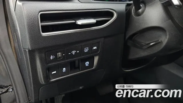 Hyundai Sonata Hybrid (DN8) id 2682225 из Кореи 5