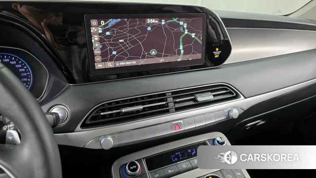 Hyundai Palisade 2021 Белый из Кореи, фото 5