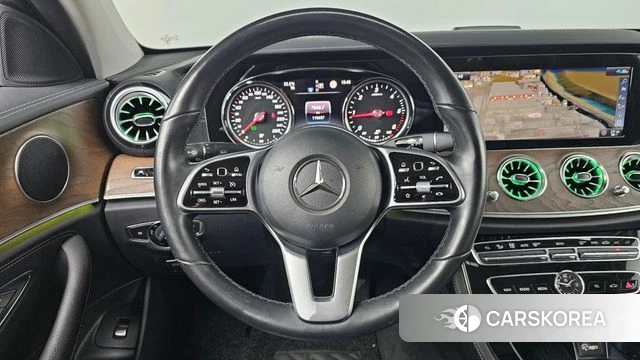 Mercedes-Benz E-Class W213 2020 Белый из Кореи, фото 5