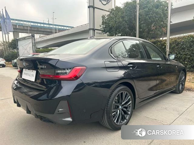 BMW 3 series id 3908238 из Китая 5