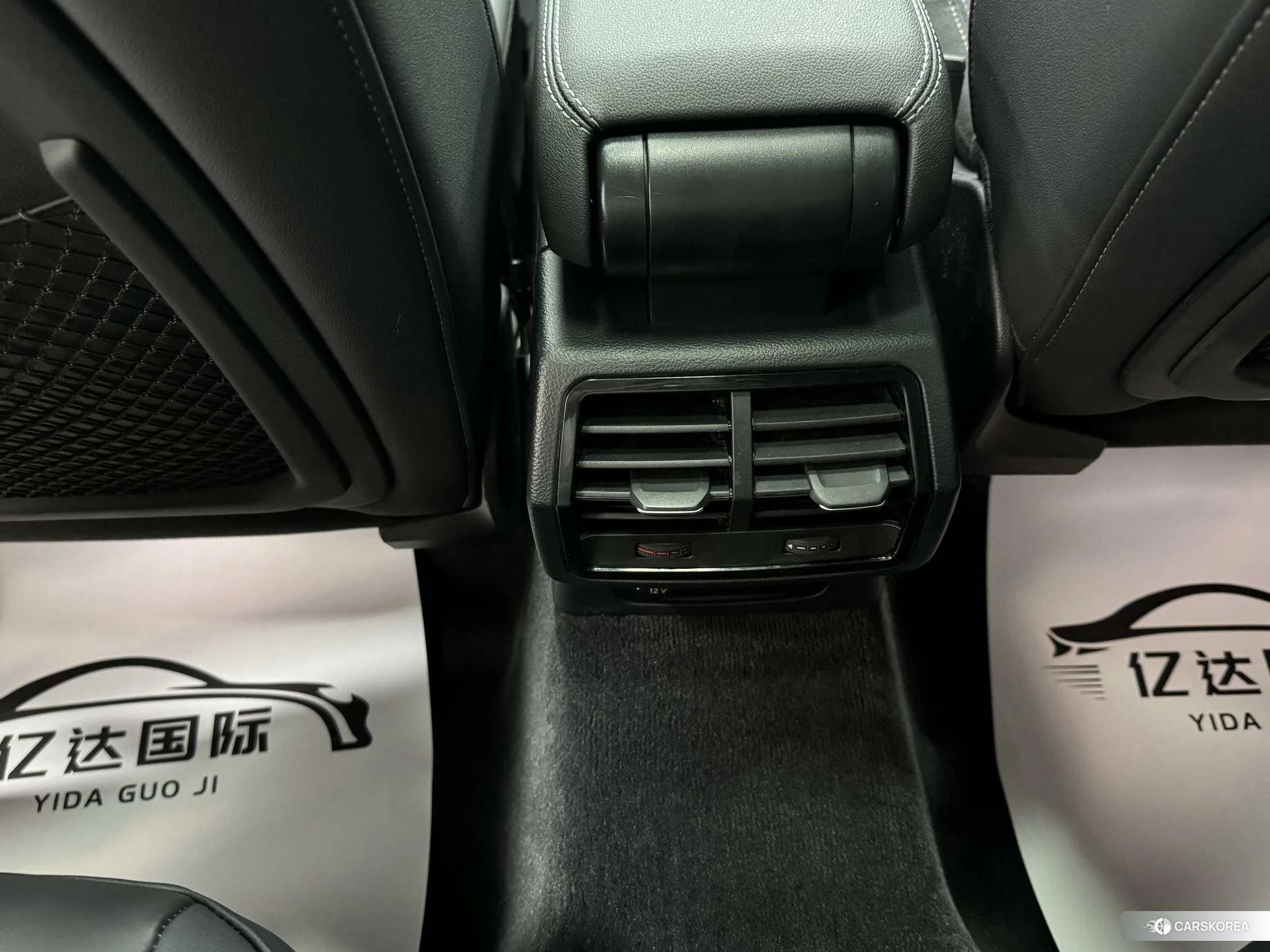 Audi Q3 Sportback 2021 Белый из Китая, фото 5