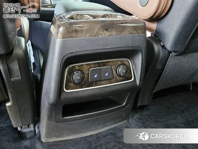 Hyundai The New Grand Starex 2020 Серебряный из Кореи, фото 5