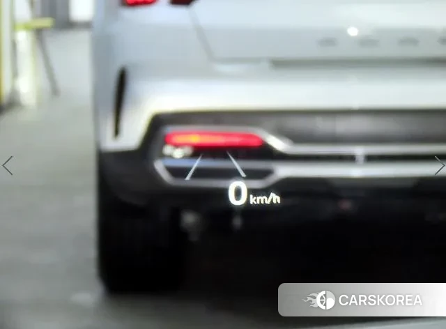 Hyundai The New Grandeur IG 2022 Белый из Кореи, фото 5