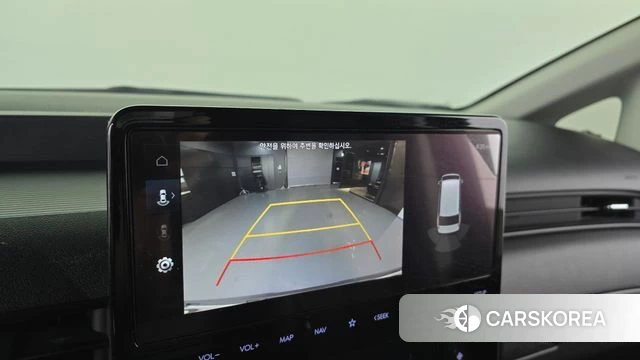 Hyundai Staria 2022 Черный из Кореи, фото 5