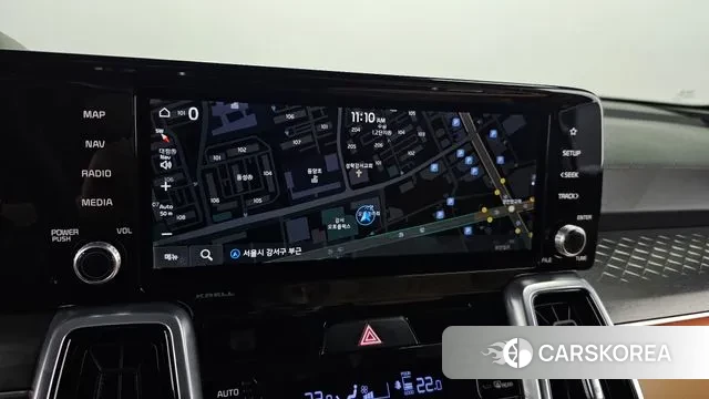 Kia Sorento 4th Generation 2020 Коричневый из Кореи, фото 5