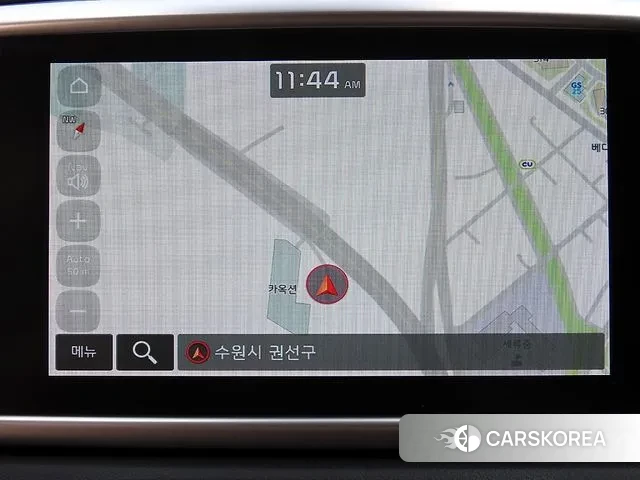 Kia Sportage The Bold 2021 Серый из Кореи, фото 5