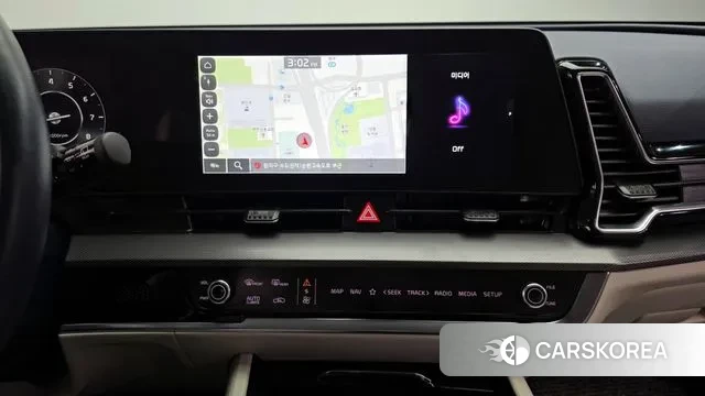 Kia Sportage 5th Generation 2022 Серебристо-серый из Кореи, фото 5