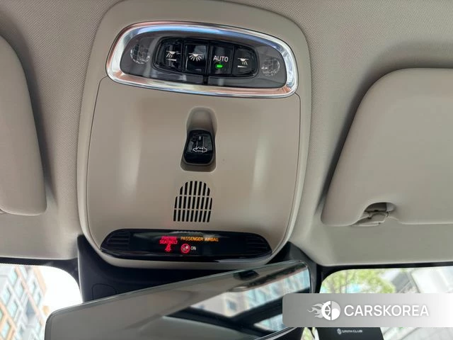 Volvo S60 3rd generation 2021 Красный из Кореи, фото 5