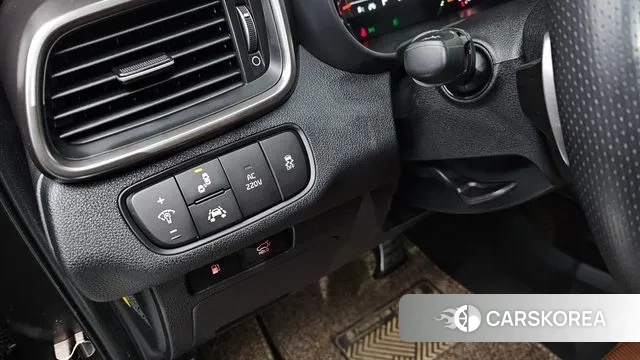 Kia The New Sorento 2018 Коричневый из Кореи, фото 5