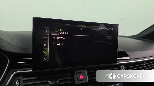 Audi A5 (F5) 2020 Белый из Кореи, фото 5
