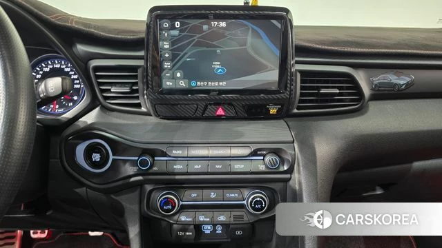 Hyundai Veloster (JS) 2019 Белый из Кореи, фото 5