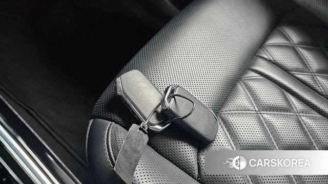 Kia Sorento 4th Generation 2022 Серый из Кореи, фото 5