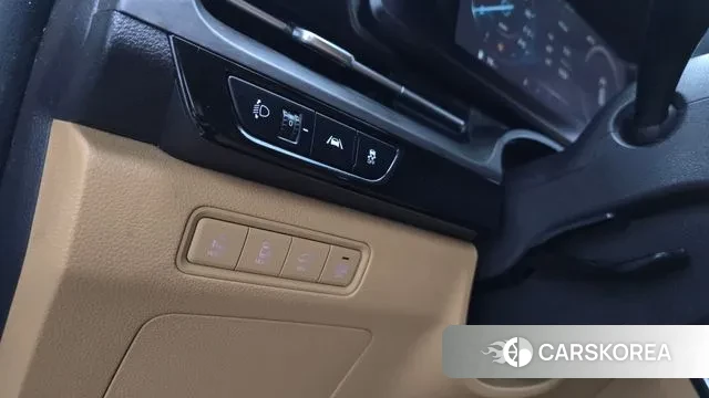 Kia Carnival 4th generation 2020 Белый из Кореи, фото 5