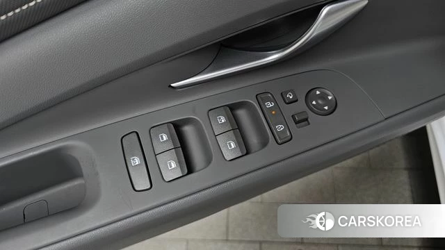 Hyundai The New Avante (CN7) 2025 Белый из Кореи, фото 5