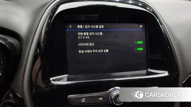 Chevrolet (GM Daewoo) The New Spark 2022 Белый из Кореи, фото 5