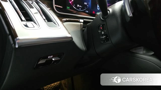 Mercedes-Benz S-Class W223 2021 Черный из Кореи, фото 5