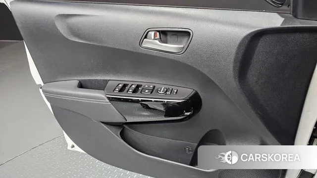 Kia The New Morning (JA) 2023 Белый из Кореи, фото 5