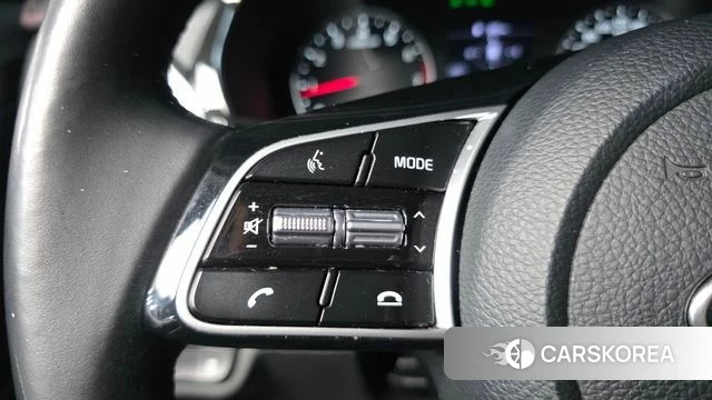 Kia Seltos 2020 Белый из Кореи, фото 5