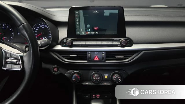 Kia Come New K3 2018 Белый из Кореи, фото 5