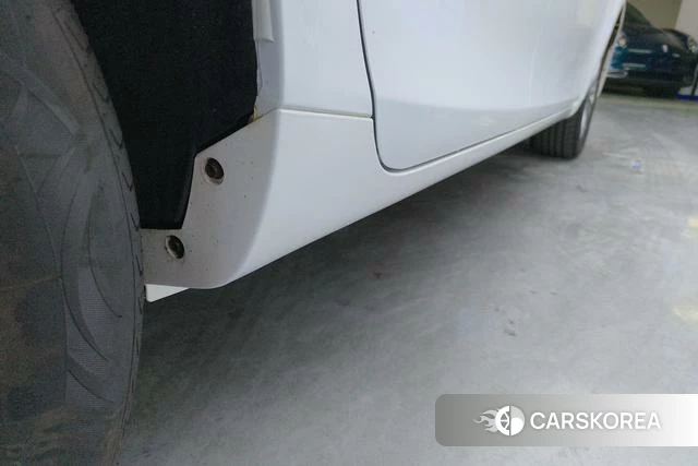 Geely Automobile Emgrand 2019 Белый из Китая, фото 5