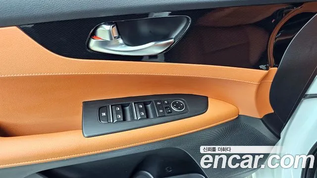 Kia The New K3 2nd generation id 2705703 из Кореи 5