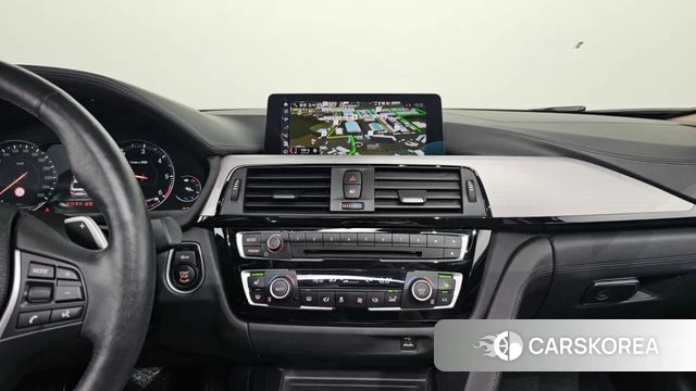 BMW 4 Series (F32) 2020 Серый из Кореи, фото 5
