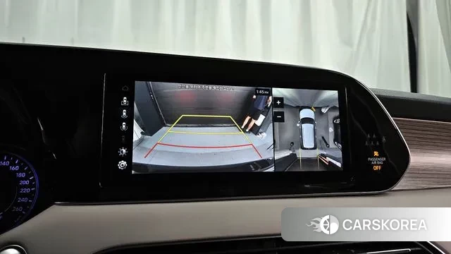 Hyundai Palisade 2019 Серый из Кореи, фото 5