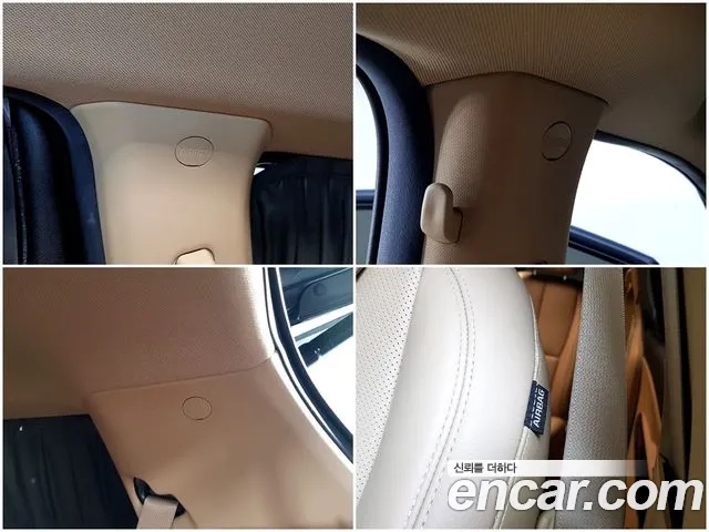 Kia The New Carnival 2020 Черный из Кореи, фото 5