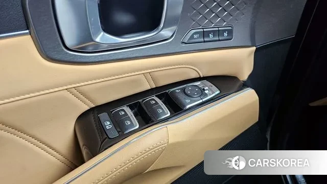 Kia Sorento 4th Generation 2021 Серый из Кореи, фото 5