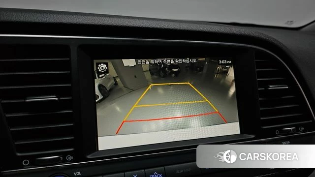 Hyundai Avante AD 2018 Белый из Кореи, фото 5