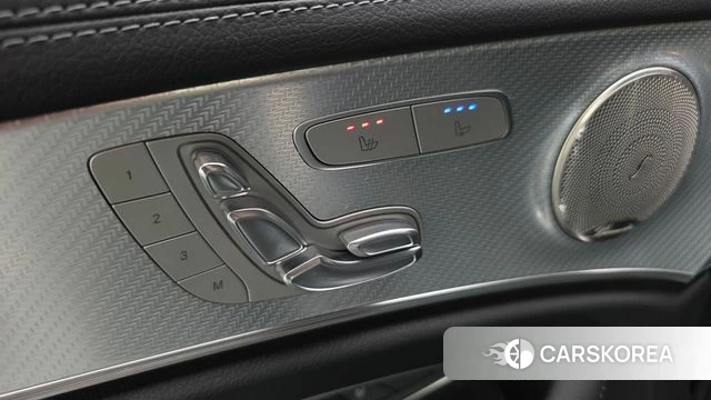 Mercedes-Benz E-Class W213 2021 Серый из Кореи, фото 5