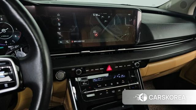Kia Carnival 4th generation 2021 Белый из Кореи, фото 5