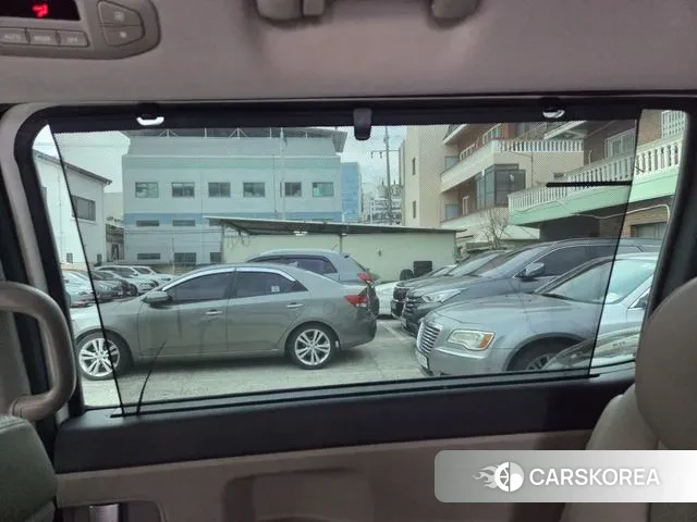 Kia All New Carnival 2018 Белый из Кореи, фото 5