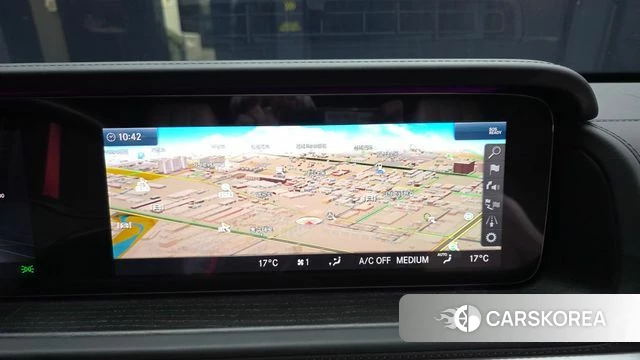 Mercedes-Benz G-Class W463b 2023 Темно-зеленый из Кореи, фото 5